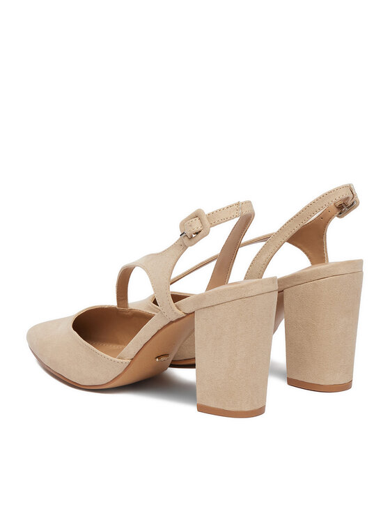 DeeZee DeeZee Laiviņas CEO-CD25-052-1 Bēšs