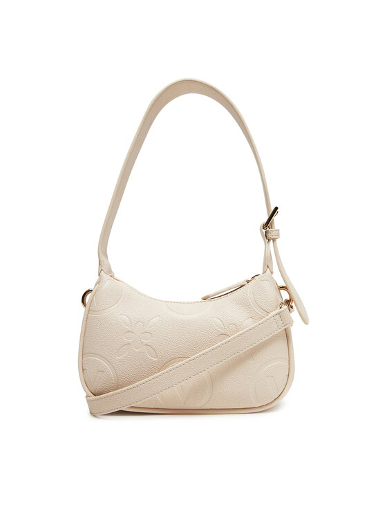 Valentino Valentino Дамска чанта VBS8ZG13 Екрю