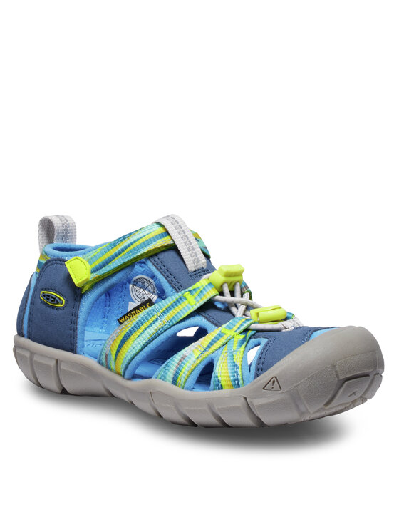 Keen Keen Sandaalid Seacamp II CNX 1028843 Sinine