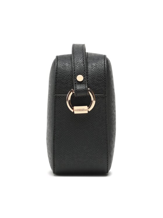Liu Jo Liu Jo Táska S Crossbody AXX012 E0087 Fekete