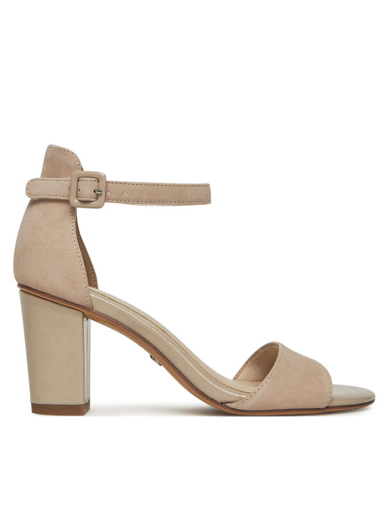 Tamaris Tamaris Tacones 1-28326-42 Beež