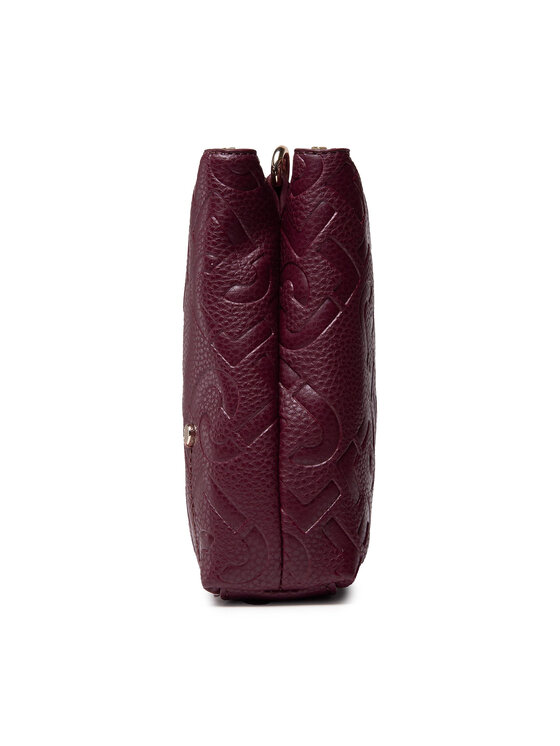 Borsetta Ecs Xs Crossbody AF1054 E0538 Bordeaux