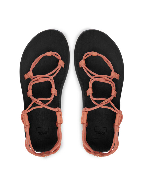 Teva Teva Sandalen Voya Infinity 1019622 Orange