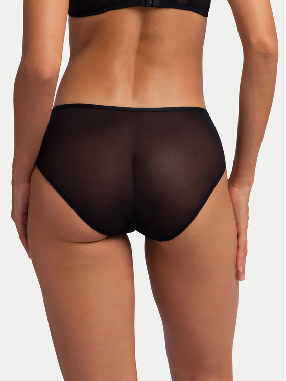 Dorina Dorina Boxerky Lennon FXHI0050LA157 Černá