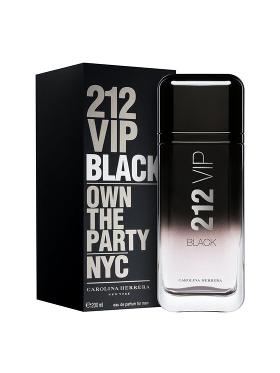 Carolina Herrera Carolina Herrera 212 VIP Black Woda perfumowana