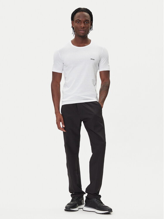 BOSS BOSS Set di 3 T-shirt 50532468 Multicolore Regular Fit