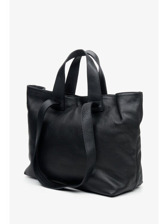 Estro Estro Τσάντα ER00111804 Μαύρο