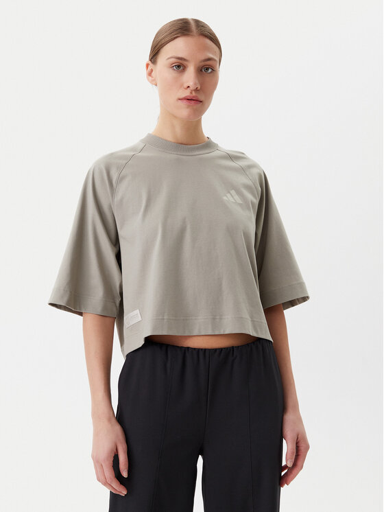 T-Shirt adidas