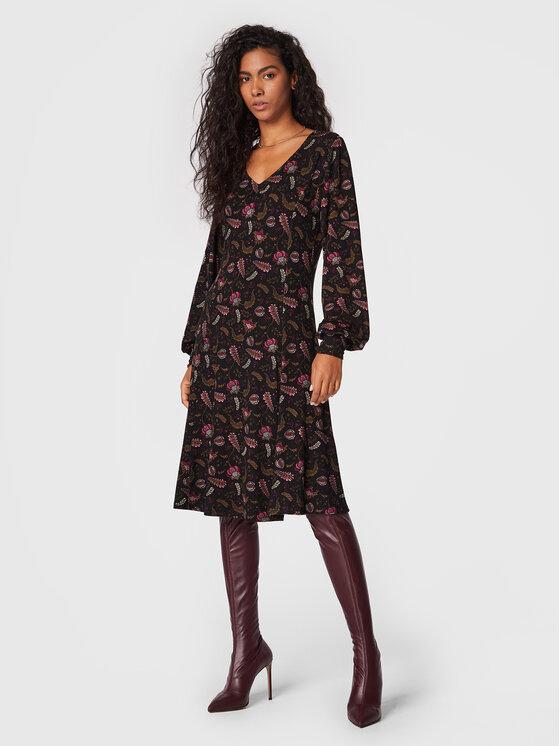 Vestito da giorno Fransa