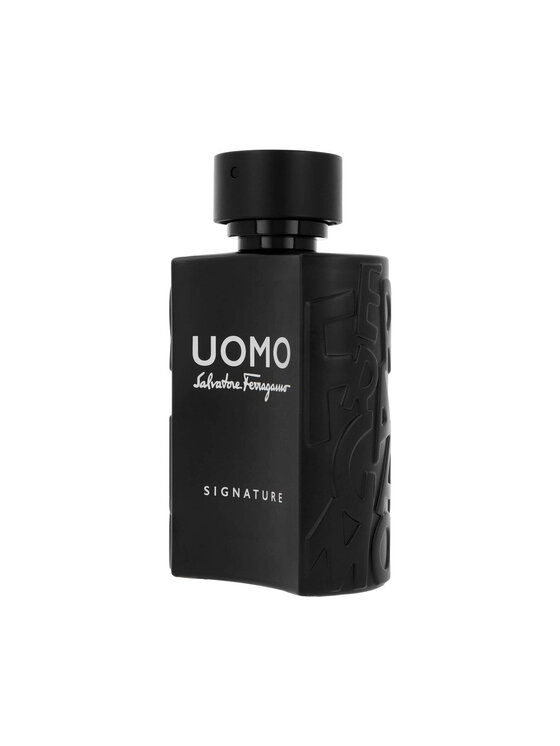 Salvatore ferragamo profumo uomo new arrivals
