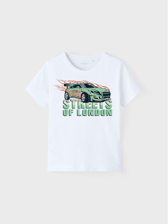 T-shirt NAME IT