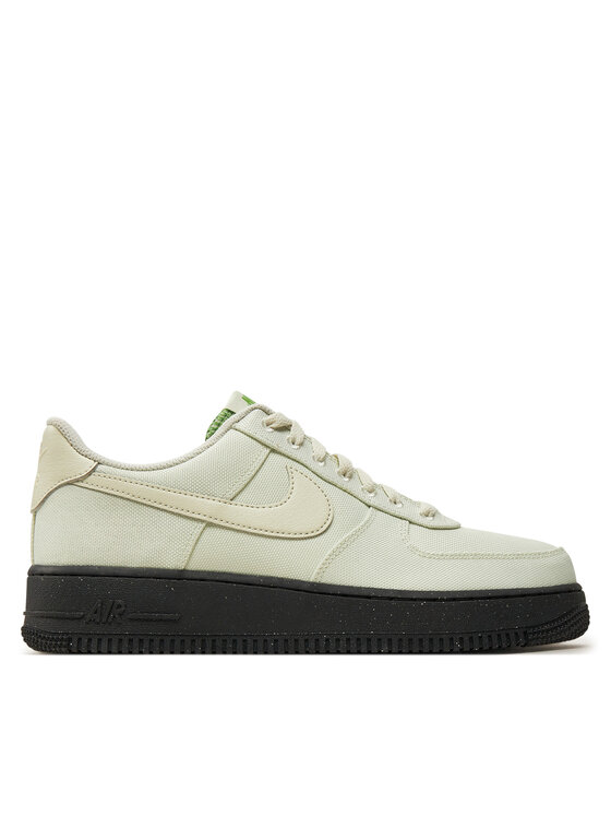 Nike Nike Tenisice Air Force 1 '07 Lv8 FJ4160 002 Zelena
