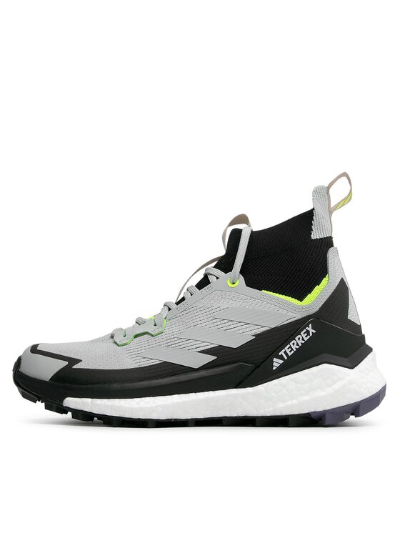 adidas adidas Обувки Terrex Free Hiker 2.0 Hiking Shoes IF4923 Сив