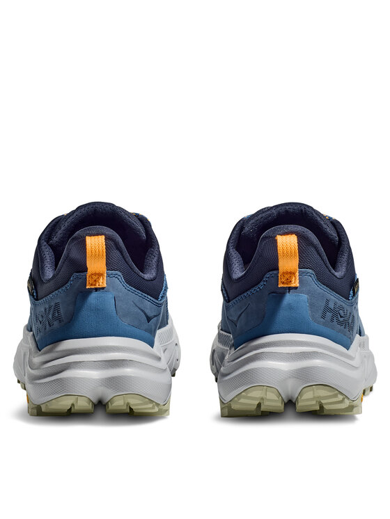 Hoka Hoka Trekking Anacapa 2 Low GTX GORE-TEX 1141632 Plava