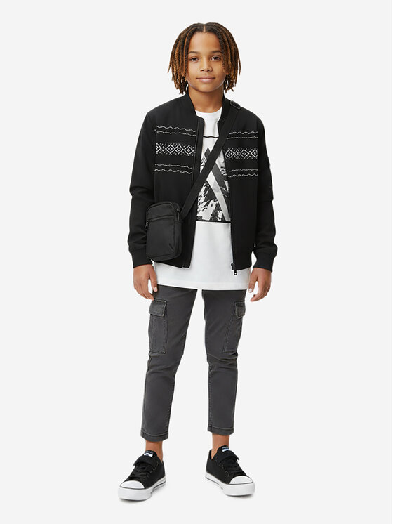 Beverly Hills Polo Club Beverly Hills Polo Club Tennised CEO-CSS20377-72(CH) Must