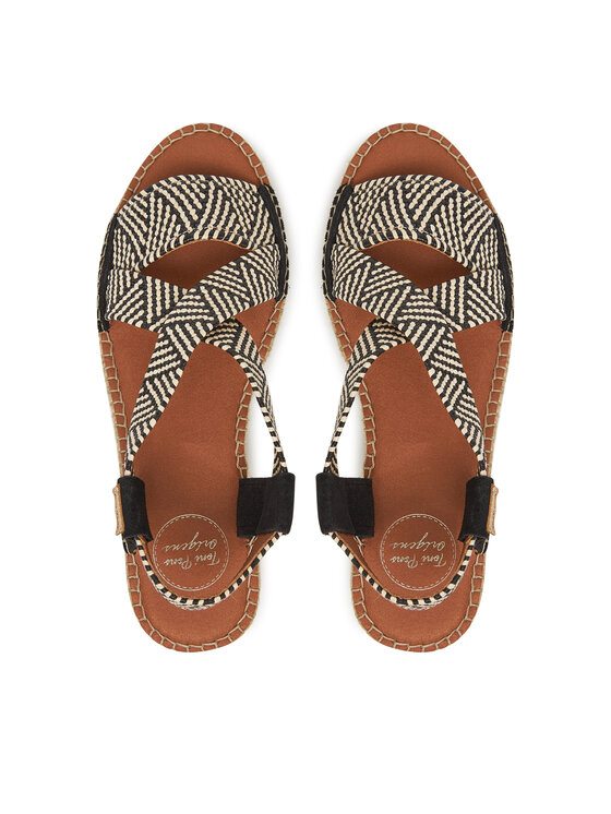 Toni Pons Toni Pons Espadrillid Eliana Must