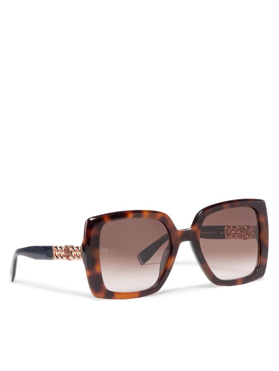 Occhiali da sole TH 1894/S Marrone