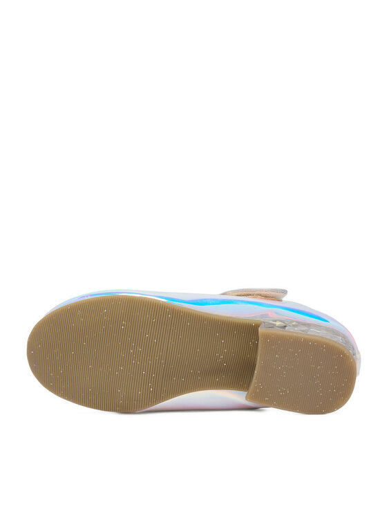 DeeZee DeeZee Scarpe basse CEO-BIC-AW26-20515DGKF1 Multicolore