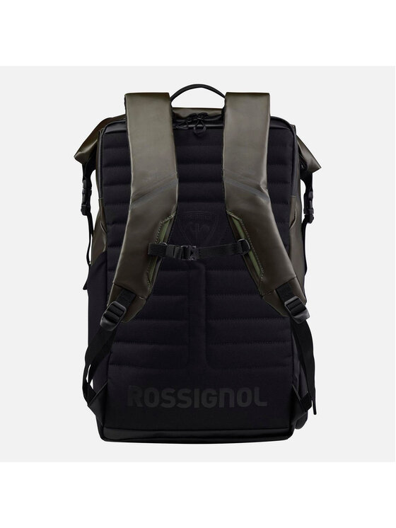 Rossignol Rossignol Plecak Commuters Bag 25L Zielony ciemny
