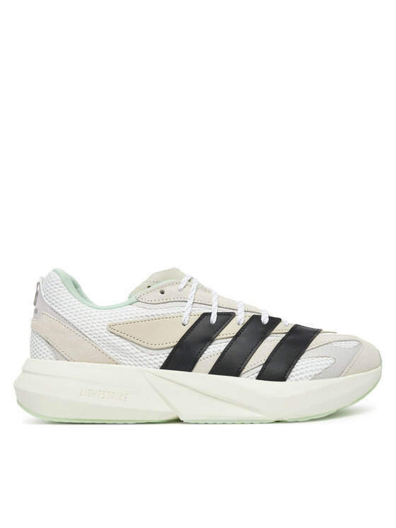 adidas adidas Sneakersy Mercedes - AMG Petronas Formula One Team Lightblaze JP8363 Bílá