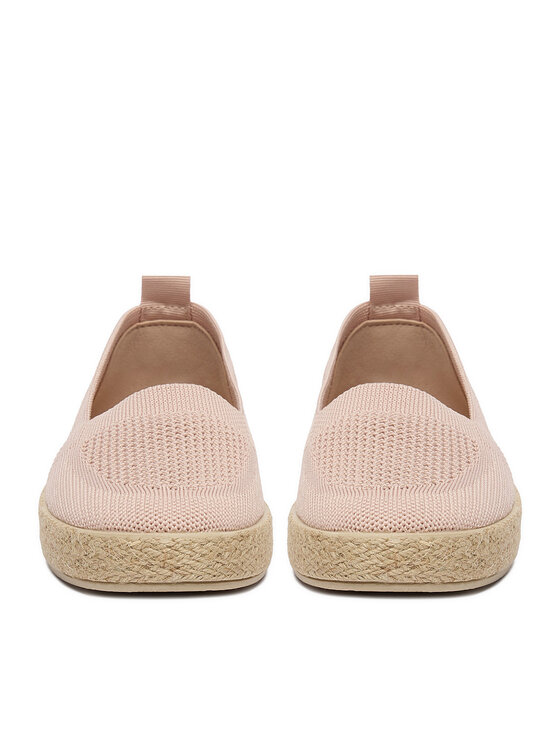 JENNY JENNY Espadrile CEO-WSS21620-01 Roza