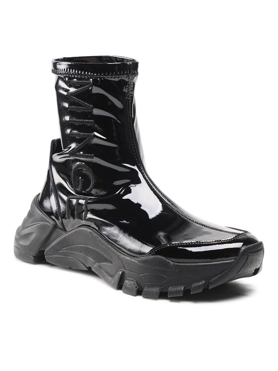 Sneakers EM-57-10-001365 Nero