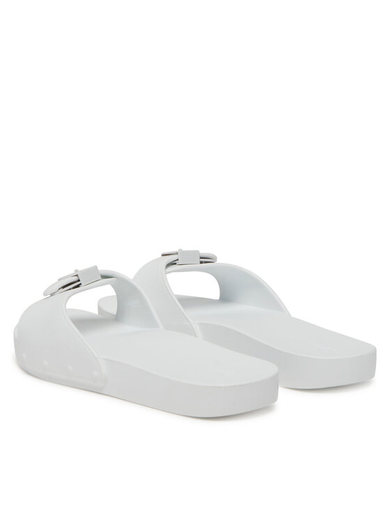 Scholl Scholl Plätud Pescura  F31455 Valge