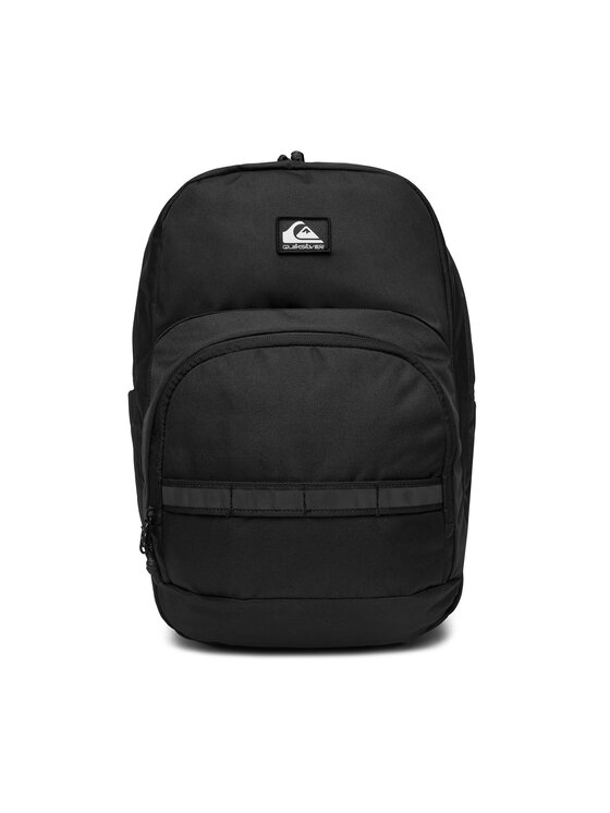 Quiksilver Quiksilver Batoh Schoolie 3.0 EQYBP03733 Šedá