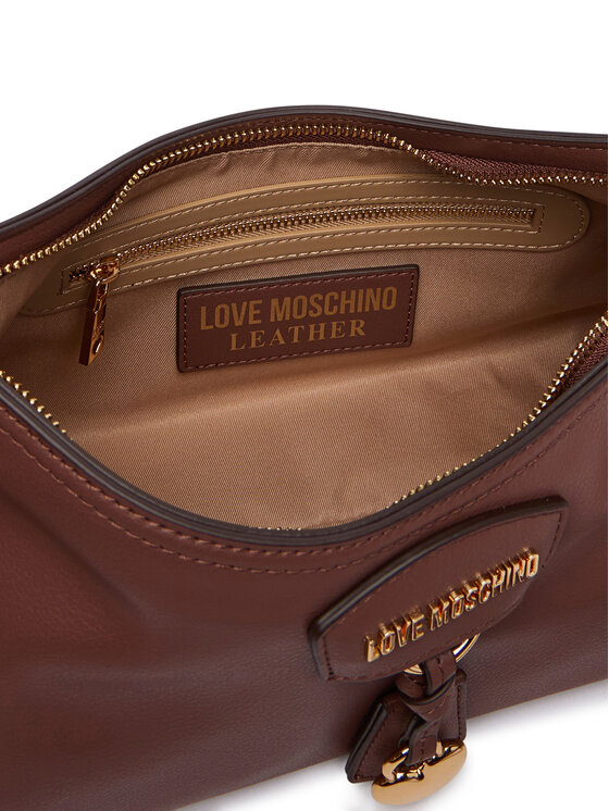 LOVE MOSCHINO LOVE MOSCHINO Сумка Charmy JC4159PP1PL1320A Коричневий