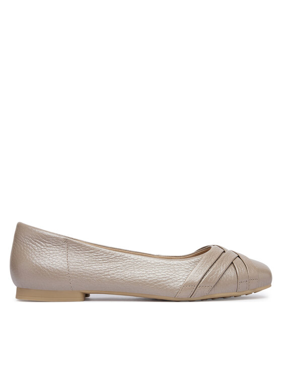 Caprice Caprice Baleriinad 9-22102-46 Beež