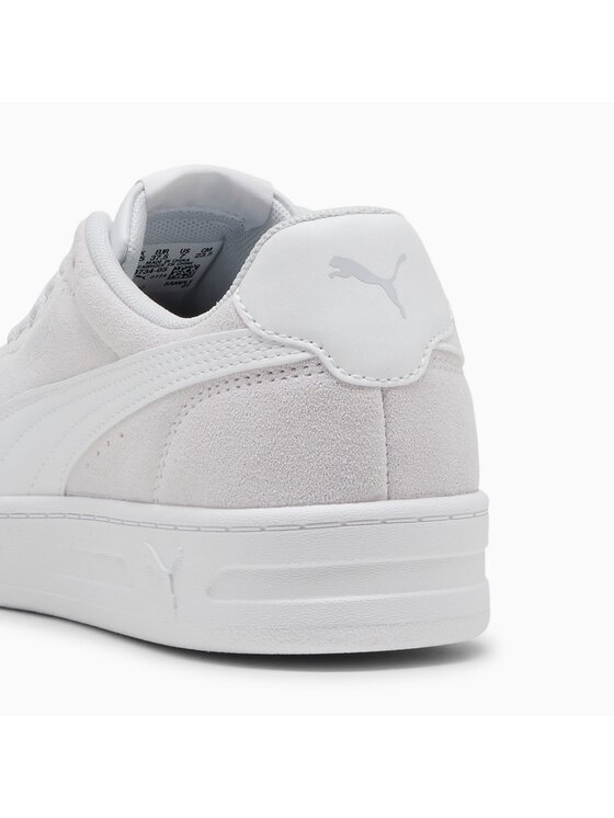 Puma Puma Sneakersy 400734 Szary