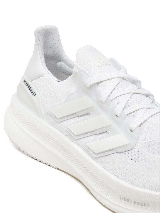 adidas adidas Buty do biegania Ultraboost 5 ID8813 Biały