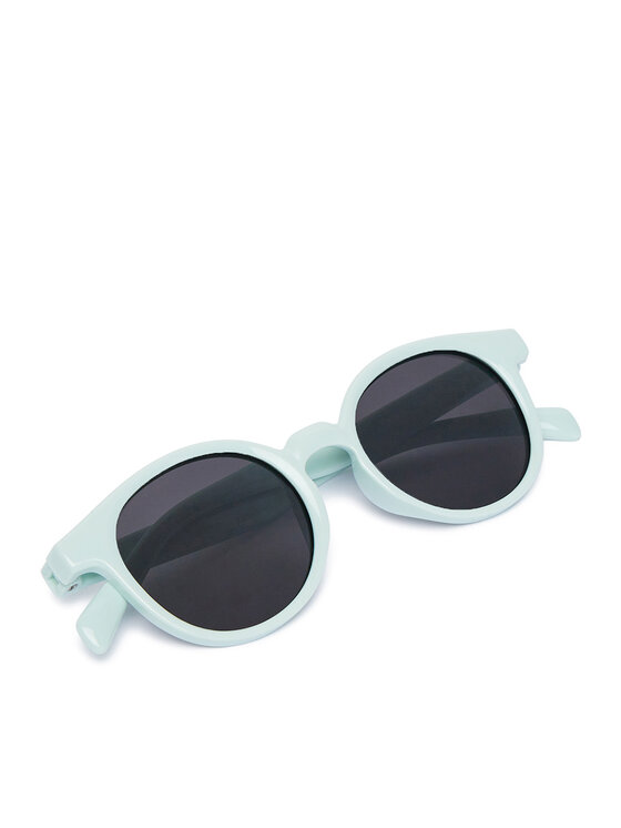 Roxy Roxy Okulary przeciwsłoneczne RX-KA-002-SS25 Zielony