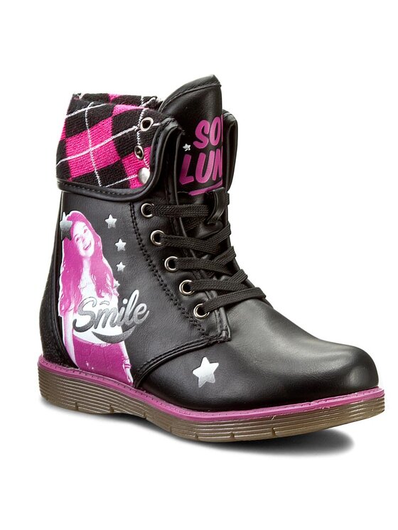 Soy Luna Soy Luna Stivali CS1601-2DSL