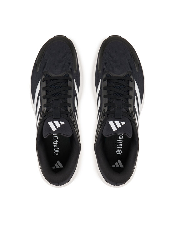 adidas adidas Buty do biegania Response 2 Running Shoes KJ1748 Czarny