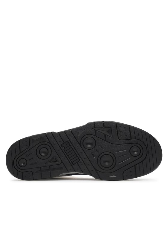 Puma Puma Sportcipők Slipstream Hi Heritage 387998 11 Fehér