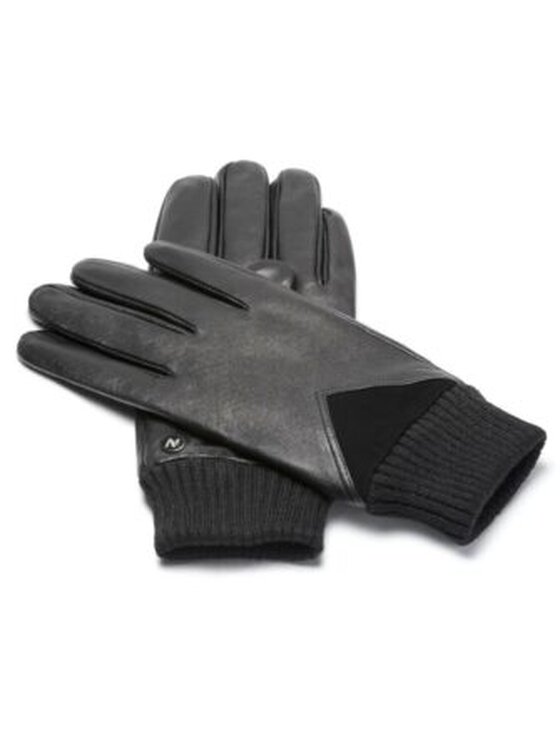 Rękawiczki Męskie napo gloves, Czarne, napoSPORT (Czarne) L