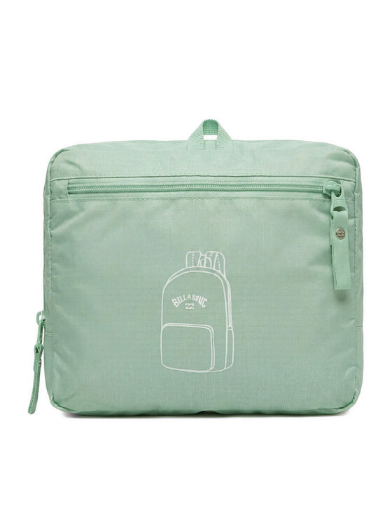 Billabong Billabong Рюкзак CEOWB-BLB-MZ-001-09 Svetlozelena