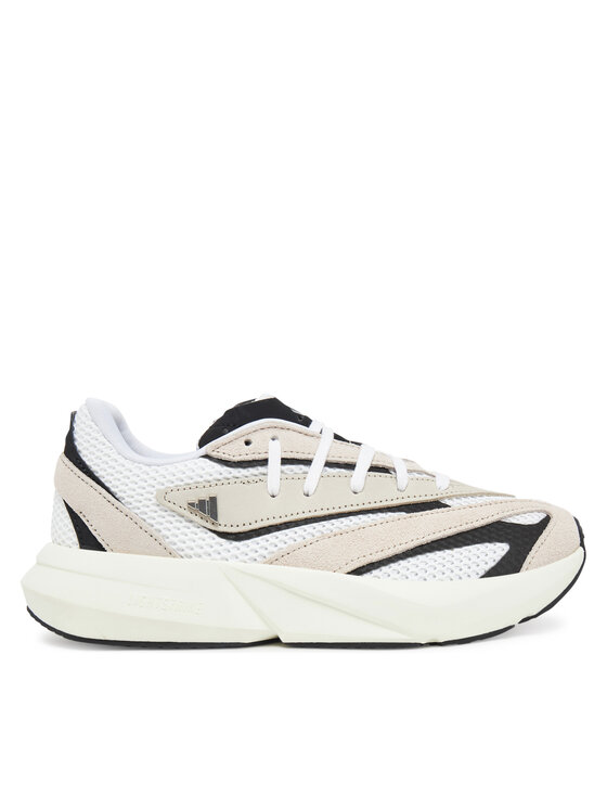 adidas Damskie Sneakersy, rozmiar 42, Beżowe, Lightblaze JH6962