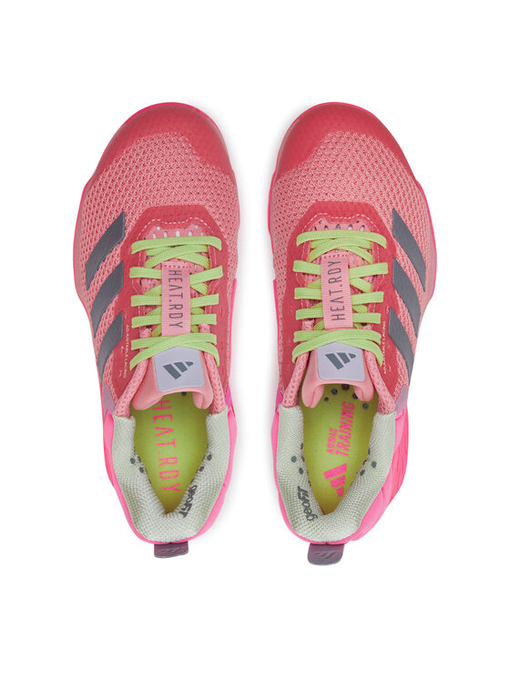 adidas adidas Jõusaali jalatsid Dropset 3 JI2075 Roosa