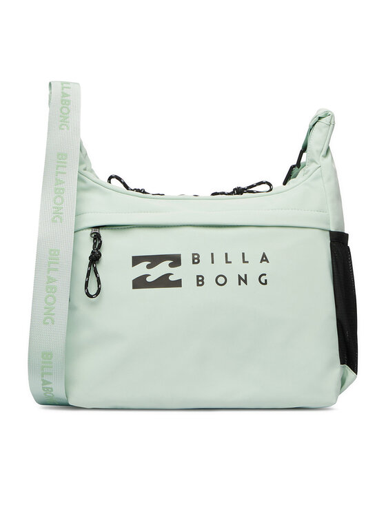 Billabong Billabong Ročna torba WBEOHP-BLB-M-003-10 Svetlo zelena