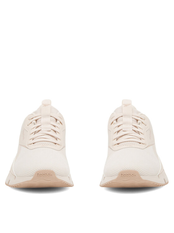 Reebok Reebok Bėgimo batai Zig Dynamica Str 100074916 Rožinė