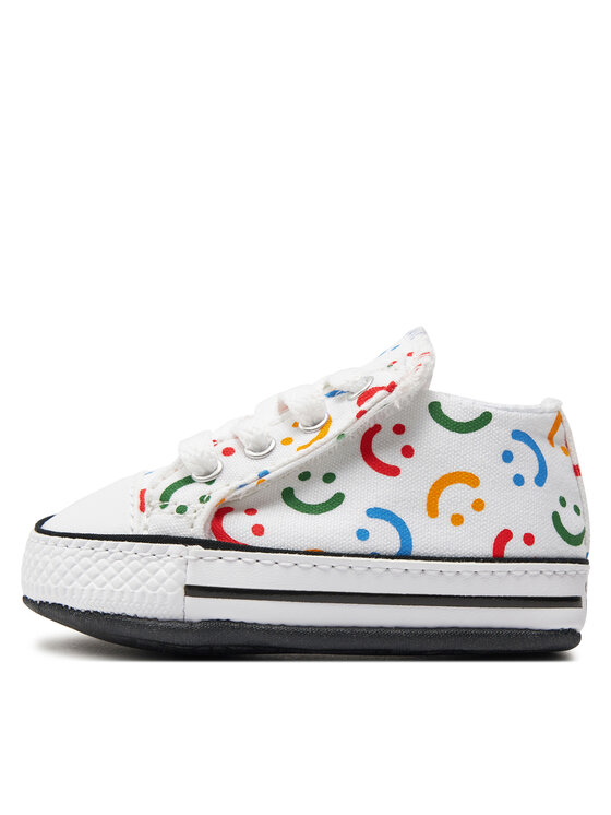 chuck taylor all star cribster