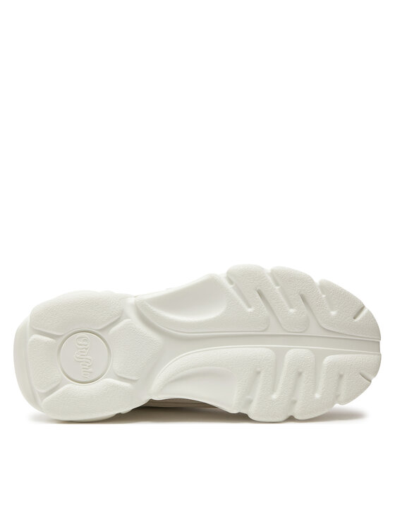 Buffalo Buffalo Sneakers Cld Chai 1630425 Alb
