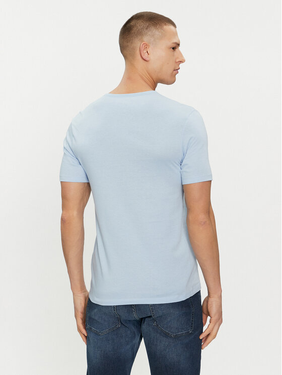 BOSS Boss 3-dílná sada T-shirts Classic 50515002 Barevná Regular Fit