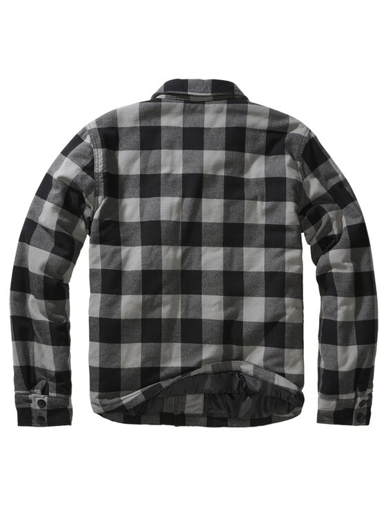 Brandit Brandit Kurtka przejściowa 9478 Czarny Regular Fit