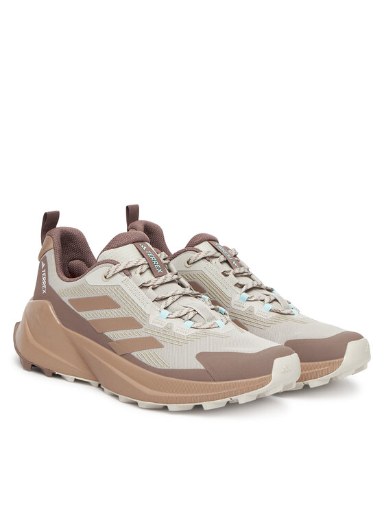 adidas adidas Sneakersy Terrex Trailmaker 2.0 JQ9923 Beżowy