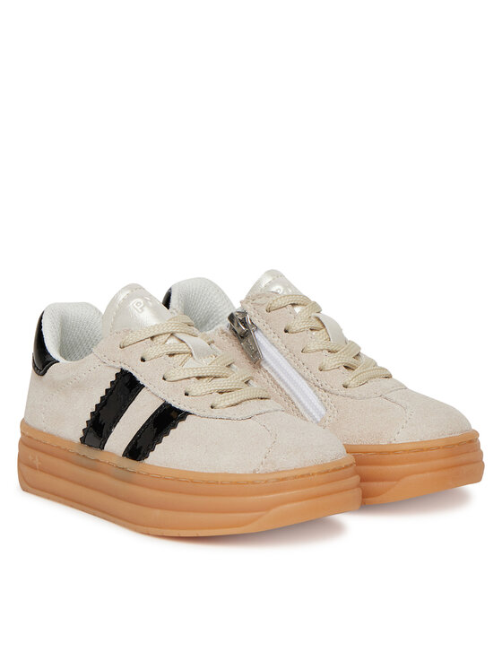 Primigi Primigi Sneakersy 7926011 S Beżowy