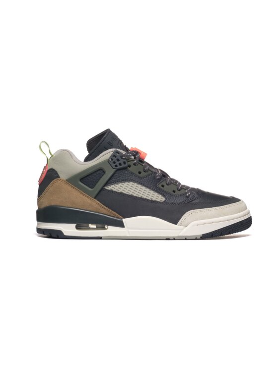 Nike Nike Sneakersy JORDAN SPIZIKE LOW Kolorowy