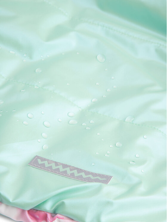 Coccodrillo Coccodrillo Преходно яке WC5152501OGK Цветен Regular Fit